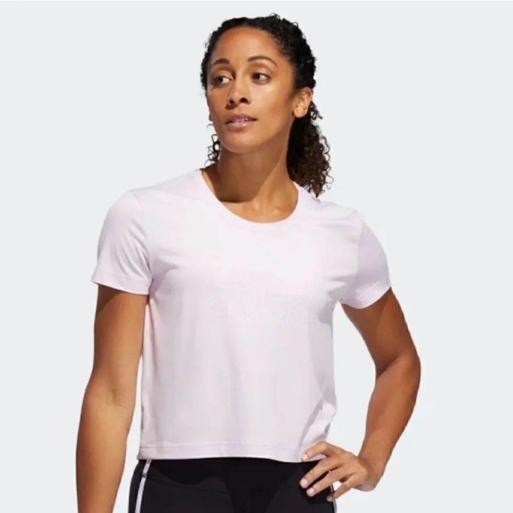 Adidas bos graphic tee